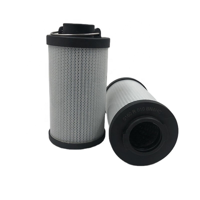 0160R020BN4HC Filtre hydraulique à fibre de verre et à acier inoxydable avancés