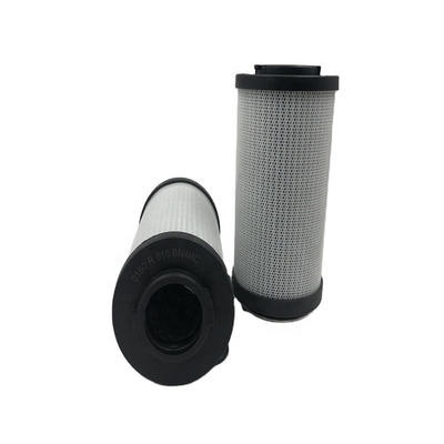 0160R020BN4HC Filtre hydraulique à fibre de verre et à acier inoxydable avancés