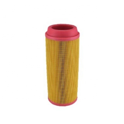 Compresseur d'alimentation cartouche de filtre à air 2116040014 C16400 pour moteurs de tracteurs-pelles
