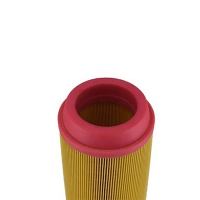 Compresseur d'alimentation cartouche de filtre à air 2116040014 C16400 pour moteurs de tracteurs-pelles