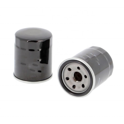 Filtre à huile pour camions P550934 LF3657 LF3812 pour l'équipement de filtration 2009 de Honeywell