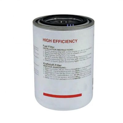 F 1600 Filtre à carburant diesel 1318695 pour moteur de camion N° de référence WDK940/6 par Hydwell