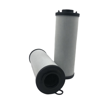 Efficacité 99,9% P573285 Filtre à huile hydraulique pour les travaux de construction de machines lourdes