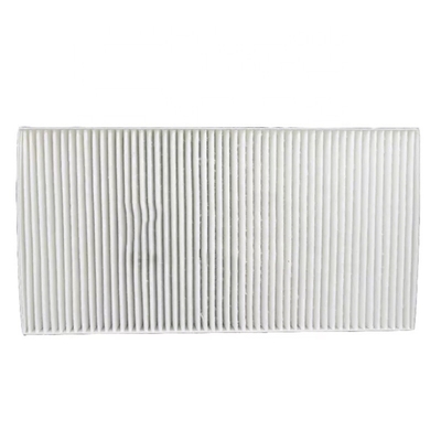 2095029 Élément de filtre à air de cabine 173019 1987435140 49413550 AF56038 CUK45004 CP1554 Pour les camions