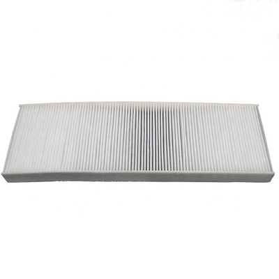 2095029 Élément de filtre à air de cabine 173019 1987435140 49413550 AF56038 CUK45004 CP1554 Pour les camions