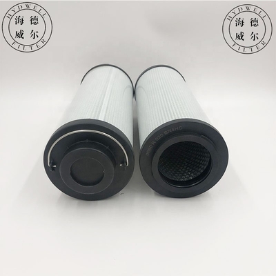 Autre année Élément hydraulique de filtre à huile en fibre de verre pour les filtres industriels 0660R010BN4HC