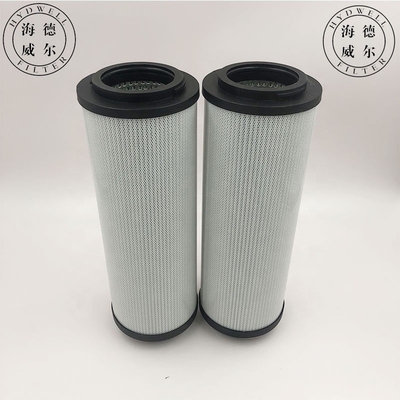 Autre année Élément hydraulique de filtre à huile en fibre de verre pour les filtres industriels 0660R010BN4HC