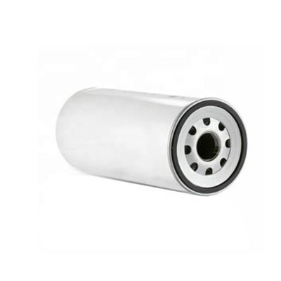 Pièces de moteur automobile Filtre à huile de lubrifiant P582021 23151592 Pièces de camion lourd pour modèle de camion