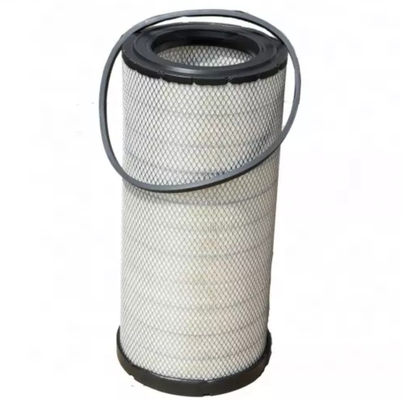 Filtre à air certifié CE P534925 pour le T800 W900 Peterbilt 379 388 389 Application pour camions