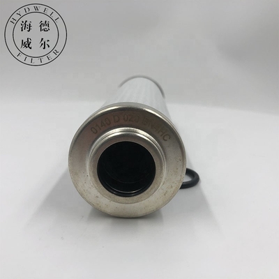 SH 75020 N° de référence Filtre à huile hydraulique 0140D010BN4HC pour purification industrielle