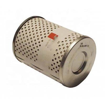 Filtre de séparateur d'eau de combustible FS19785 pour autres équipements de production d'électricité