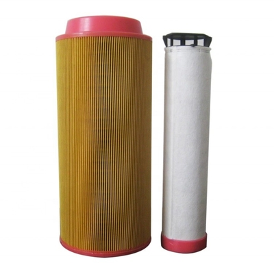 Le système de filtrage de l'air au diesel 390995 Af25723 580/12020 C20500 4415901 P778994