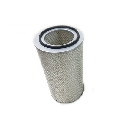KW2140 Ensemble de cartouches de filtre à air pour moissonneuse Services spéciaux