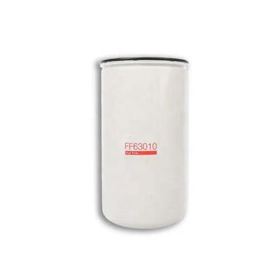 Parties moteur Filtre à carburant FF63010 3689131 SN40768 pour machines de récolte agricoles