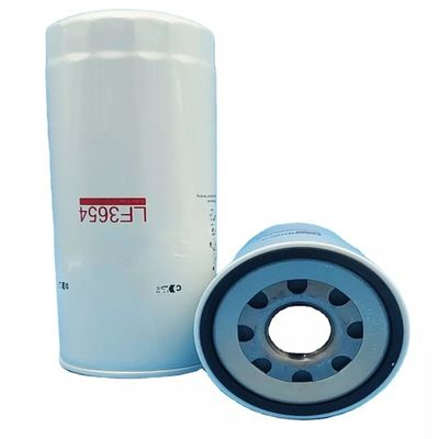 LF3654 P550425 41190025 E716035001 La solution idéale pour la filtration de l'huile des camions lourds