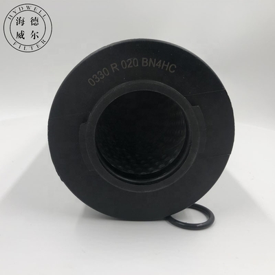 Numéro OE 0330R010BN4HC Ligne de retour hydraulique haute pression Filtre à huile P566983 R928017538 28023493 32916900 1108722