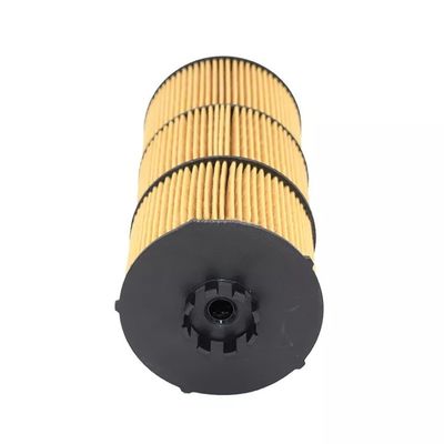 Filtreur d'huile pour camions de précision de filtration A4721841025 4721800409 LF17511 SO7238 pour moteurs