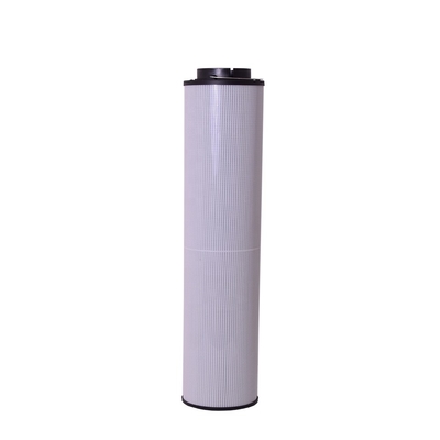 P567003 DE2602V8C10 MP5064 H2600R012EB3V Filtre à huile hydraulique pour usine de fabrication