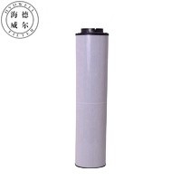 P567003 DE2602V8C10 MP5064 H2600R012EB3V Filtre à huile hydraulique pour usine de fabrication