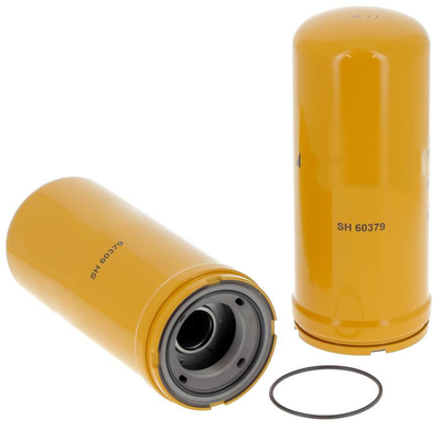2655782051 Élément de filtre à huile hydraulique pour autres tracteurs à moteur de voiture