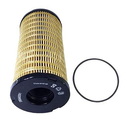 26560201 4816636 1R-0749 Élément de filtre à carburant pour machines de construction Moteurs diesel