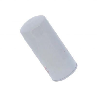 Élément de filtre à huile Hydwell 1000424655 pour les pièces d'assemblage de papier en fibre de verre en fer au détail