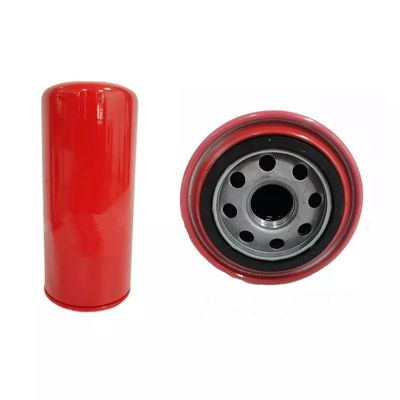 Découvrez des performances supérieures avec le filtre à huile à lubrifiant hydraulique B236 P553771.