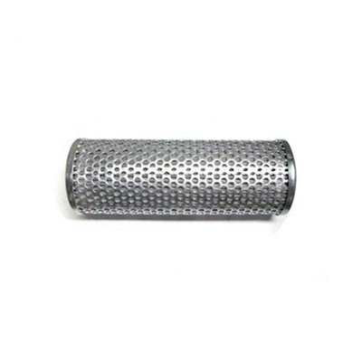 3s3875 P502178 SFH3875 CV102693 Élément hydraulique de filtre à huile pour matériau en fibres de verre