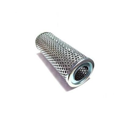 3s3875 P502178 SFH3875 CV102693 Élément hydraulique de filtre à huile pour matériau en fibres de verre
