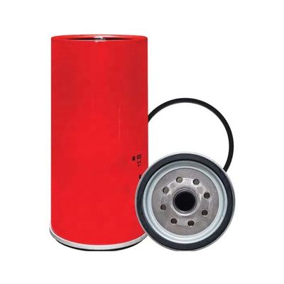 Filtre à combustible en fer 4395038 4395037 11110683 05825015 500086544 pour les tracteurs lourds