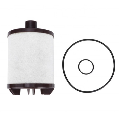Remplacement du séparateur de filtre du carter du moteur maritime par du fer à un prix abordable