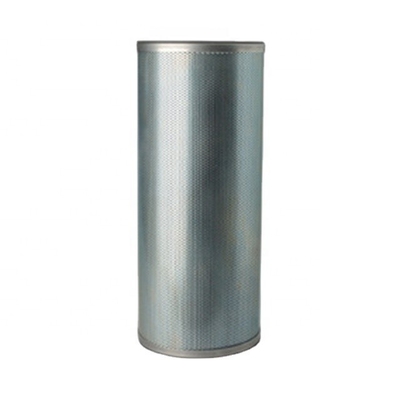 Élément de filtre à huile hydraulique P574637 690400 pour les tracteurs de pelleteuses Parties de camions par Hydwell
