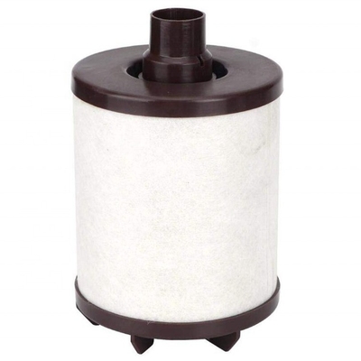 Remplacement du séparateur de filtre du carter du moteur maritime par du fer à un prix abordable