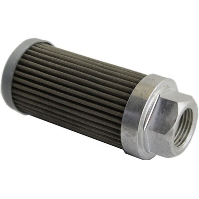 Parties de moteur de chargeur à roues, de pelleteuse, de filtre à huile hydraulique 803164228 par Hydwell