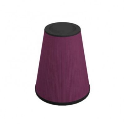 2076870 141-7903 Filtre à air conique pour générateur Filtrage de qualité Hepa Filtre 98,8%