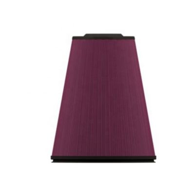 2076870 141-7903 Filtre à air conique pour générateur Filtrage de qualité Hepa Filtre 98,8%