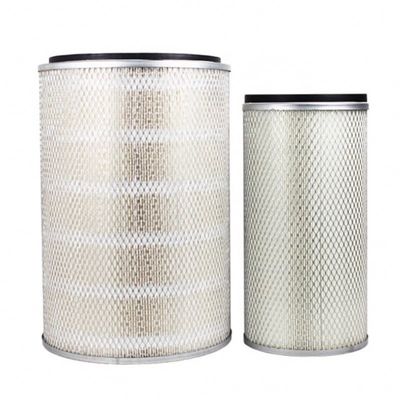 K3039 Cartouche de filtre à air pour grue Gardez votre grue fonctionnant efficacement