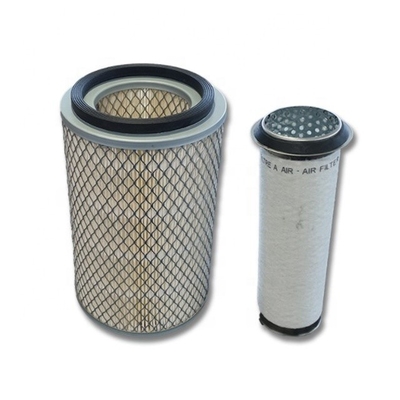 Filtre à air en fibre de verre pour l'efficacité et la qualité des imprimeries