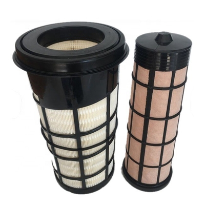 Filtre à air pour le 4379574M1 4379575M1 AF4182 AF4181 P611190 P611189 AT332908 AT332909 PA5501 PA5502