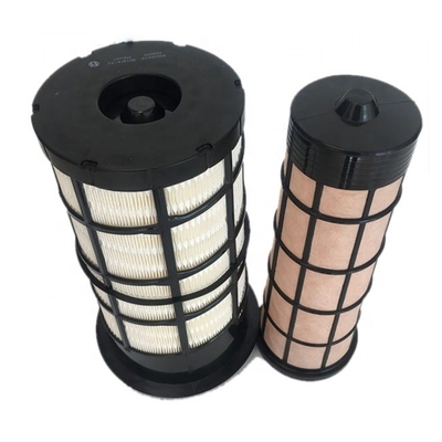 Filtre à air pour le 4379574M1 4379575M1 AF4182 AF4181 P611190 P611189 AT332908 AT332909 PA5501 PA5502