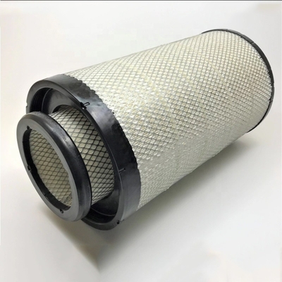 Élément de filtre à air Hydwell R003923 pour les pièces de moteurs diesel de camions AF26433 AF26434