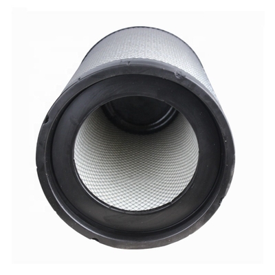 Élément de filtre à air Hydwell R003923 pour les pièces de moteurs diesel de camions AF26433 AF26434