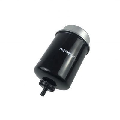 Separateur de système de carburant diesel RE509208 Bf7784-D P551434 Fs19826 35733 pour les moteurs en fer