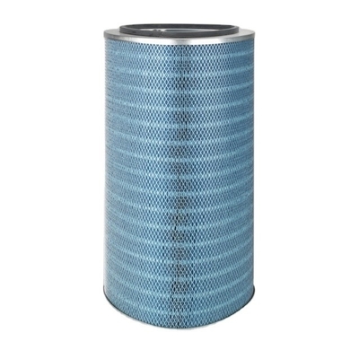 Modèle de camion élément de filtre à air de camion 2626913-000-440 pour pièces de moteur de tracteur de pelleteuse