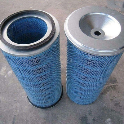 Modèle de camion élément de filtre à air de camion 2626913-000-440 pour pièces de moteur de tracteur de pelleteuse