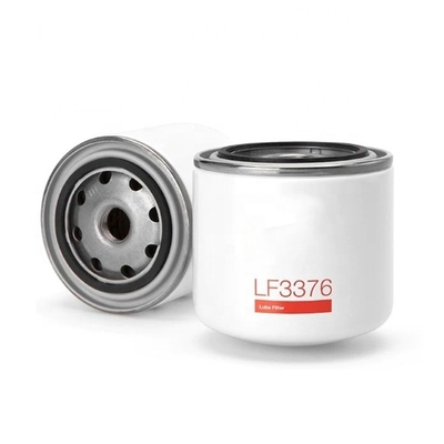 LF3376 Filtre à huile pour moteur de camion P550318 1030088200 162042M1 605417880001 6675517