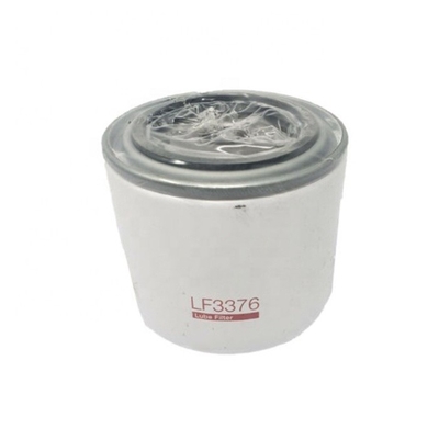 LF3376 Filtre à huile pour moteur de camion P550318 1030088200 162042M1 605417880001 6675517