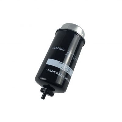 Éléments de filtrage du carburant Fer pour tracteurs de série 7030 à petit châssis 7130 7230 et 7330