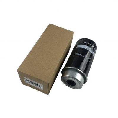 Éléments de filtrage du carburant Fer pour tracteurs de série 7030 à petit châssis 7130 7230 et 7330