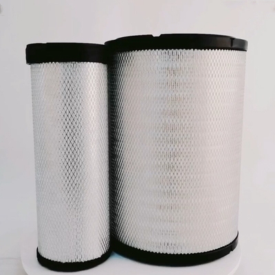 1517737 P777871 03518430 98128075 1103398 Filtre à air en fibres de verre pour les usines de fabrication hydraulique